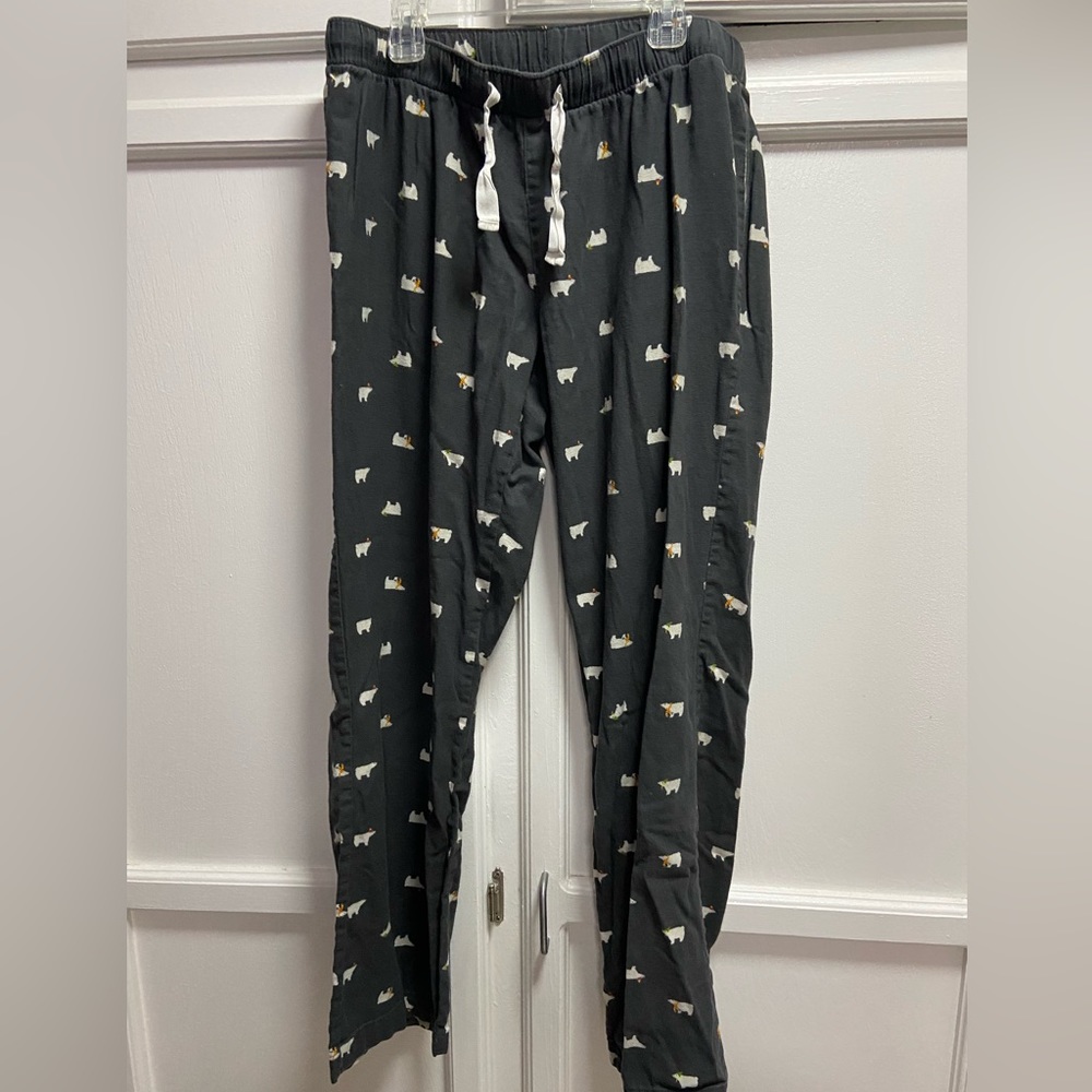 Old Navy Polar Bear Lounge Pants
